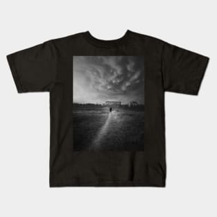 NOMAD Kids T-Shirt